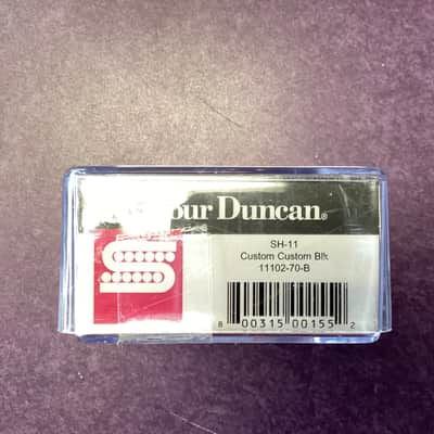 Seymour Duncan SH-11 Custom Custom image 2