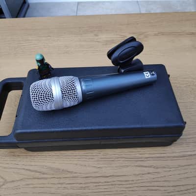 T.Bone MB 78 Beta Condenser Vocal Microphone image 1