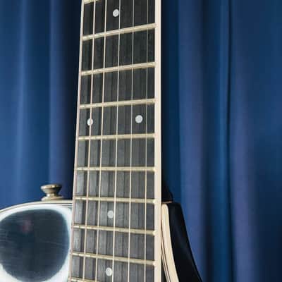 Taylor T3/B 2009 - Present - Black image 4