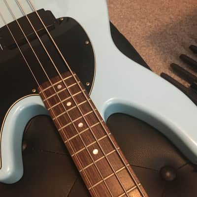 Peavey Forum - Powder Blue image 11