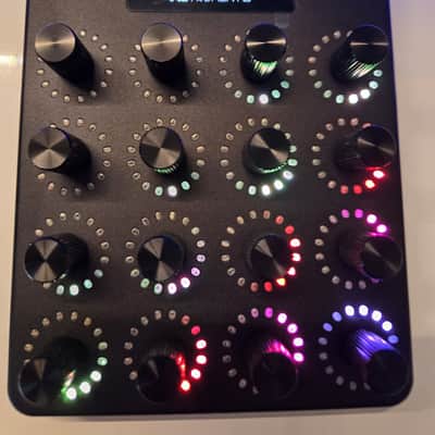 Oxi Instruments OXI E16 – Portable Rotary MIDI Controller – Mint, Boxed, Barely Used image 6