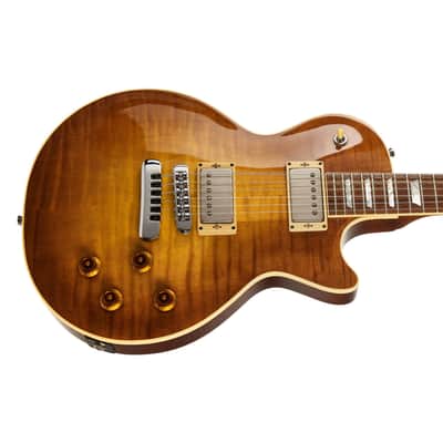 The Heritage H-150 Honey Burst (Pre-Owned, 2001, EC-) #R20404 image 3