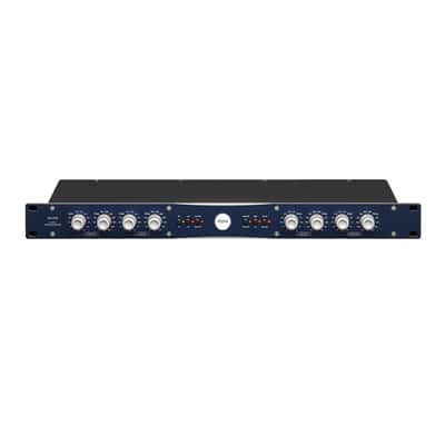 Elysia xfilter Stereo 4-Band Parametric Equalizer