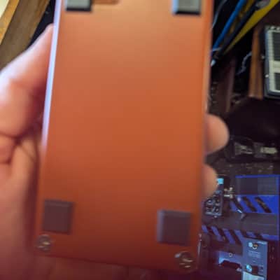 MXR Prime distortion pedal image 2