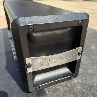 Hughes & Kettner Grandmeister Deluxe 40  2019-2020 - Black image 11