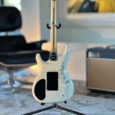 Ibanez JS Ex Joe Satriani Collection imagen 2