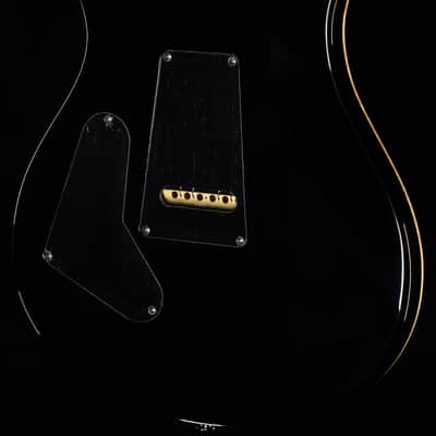 PRS 40th Anniversary Custom 24 Limited Edition Sub Zero Artist Top (759) image 4