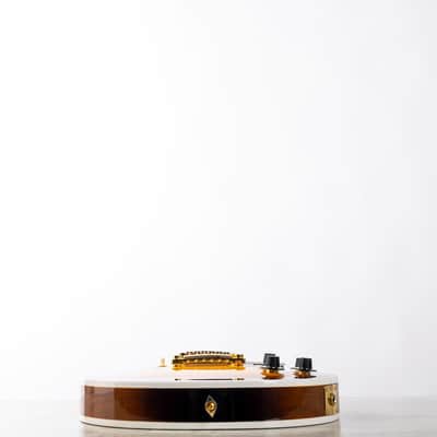Gibson Les Paul Custom 70s, Tobacco Burst | Demo image 15