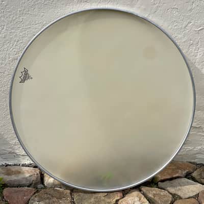 New Remo 32" Weatherking Renaissance Hazy Timpani Head Tympani image 4