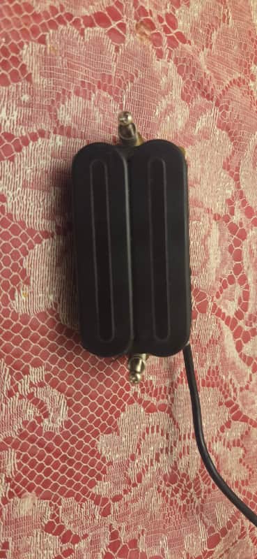 DiMarzio XN2 bass humbucker image 1