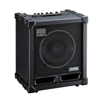 CUBE-20XL BASS アンプ Roland CUBE-20XL Bass 20-Watt 1x8