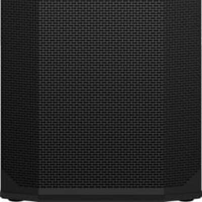 2x Electro-Voice EVOLVE70 Portable 2000W Subwoofer &Column Loudspeaker PA System image 2
