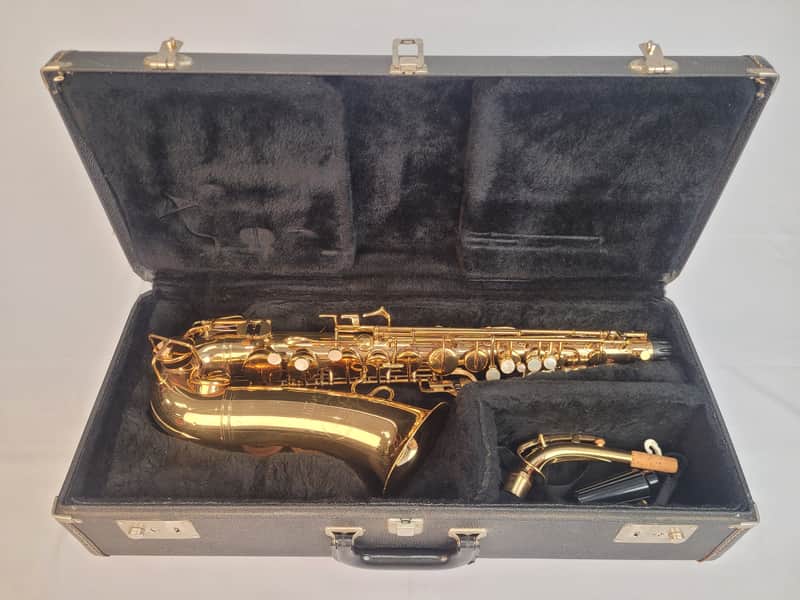 Selmer Signet