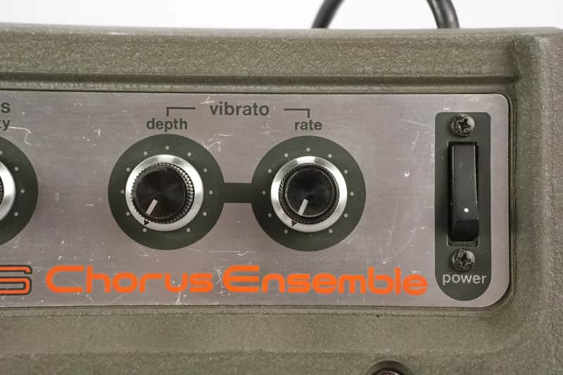 Boss CE-1 Chorus Ensemble | Reverb Canada