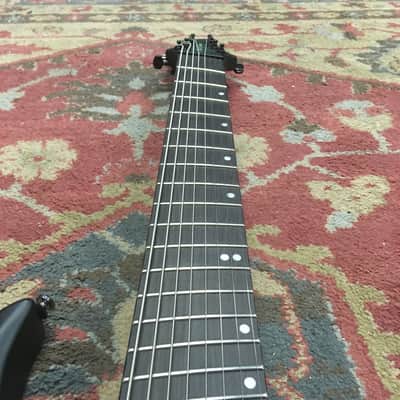Harley Benton 8 string image 3