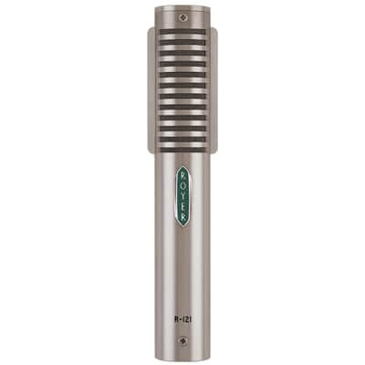 Royer R-121 & dBooster Bundle image 2