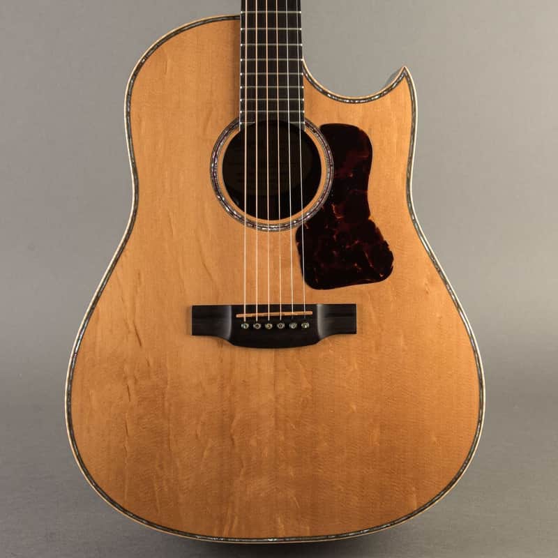 Langjeans R-6 2007, Natural image 1