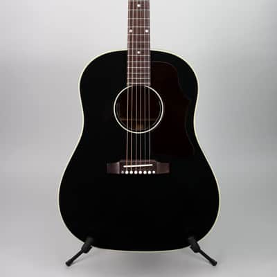 Gibson '50s J-45 Original Vintage Ebony image 2