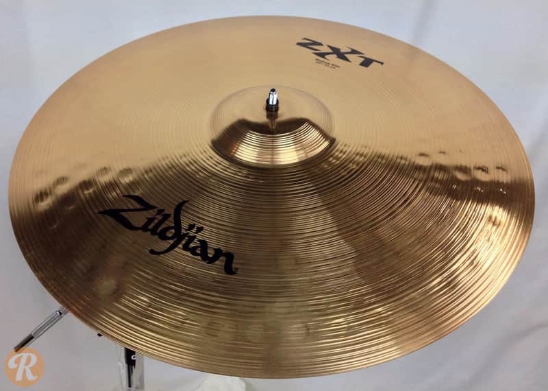 Zildjian 20