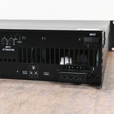 Crown DCi 2|300N DriveCore Install 2-Channel Power Amplifier CG0093H image 7