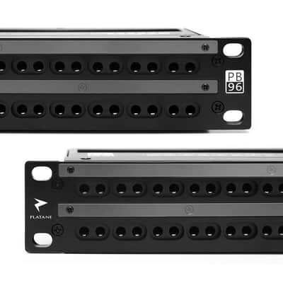 Platane PB96  Patchbay image 6