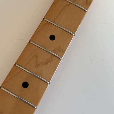 Fernandes FST-60 '78-'79 Vintage MIJ Stratocaster Type Electric Guitar Made in Japan Stone "ISHI" Logo image 10