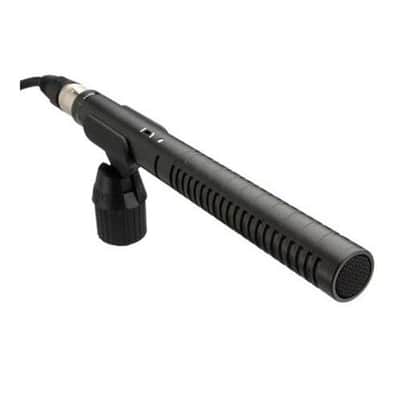 Rode NTG-1 Directional Condenser Shotgun Microphone image 2