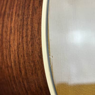 Martin D Special 16 2022 Natural image 9