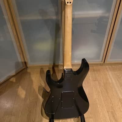 Kramer baretta III 1990 by Schaller - seymour duncan pickup - (very rare) image 7