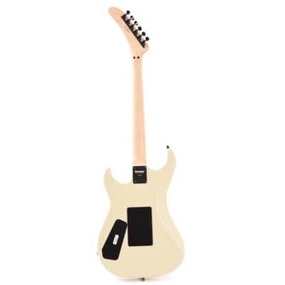 Kramer 1983 Baretta Reissue MIJ Classic White image 5