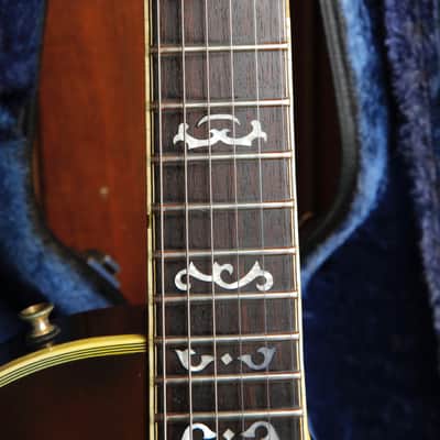 Ibanez 2405 Custom Agent Sunburst Electric Guitar 1977 Pre-Owned image 5