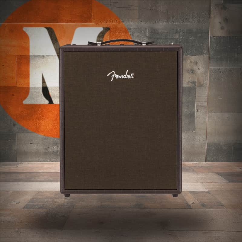 Fender Acoustic SFX II image 1