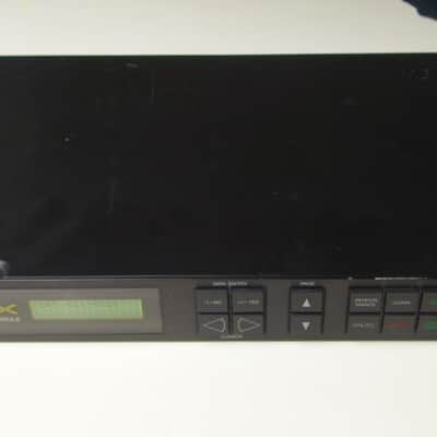 Yamaha TMX Drum Trigger Module - 1993 image 2