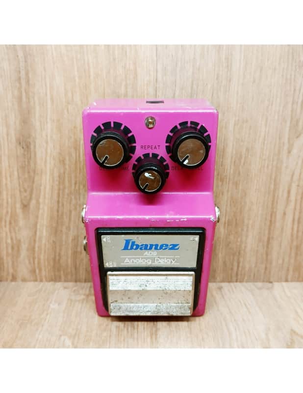 Ibanez AD-9 MADE IN JAPAN image 1