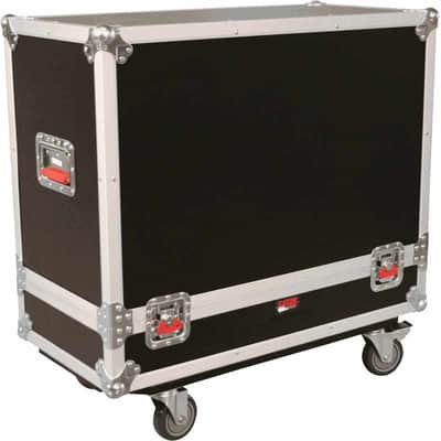 Gator G-TOUR-AMP212 G-Tour pour ampli guitare combo 2 x 12" image 1