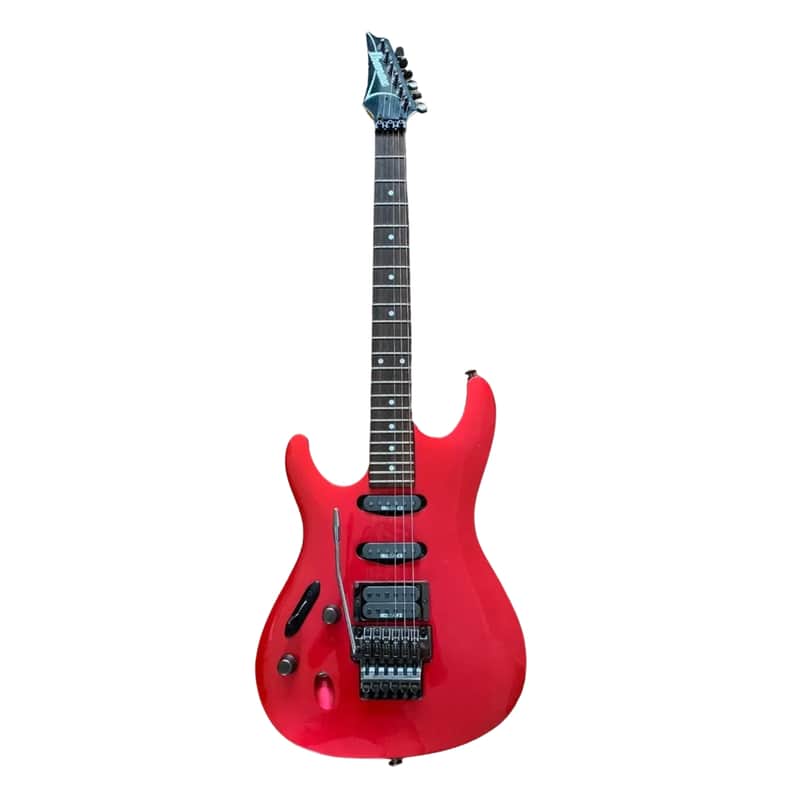 Ibanez 540S-L Standard Left-Handed | Reverb