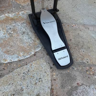 Roland RDH-102A Double Bass Drum Pedal with Noise Eater image 5