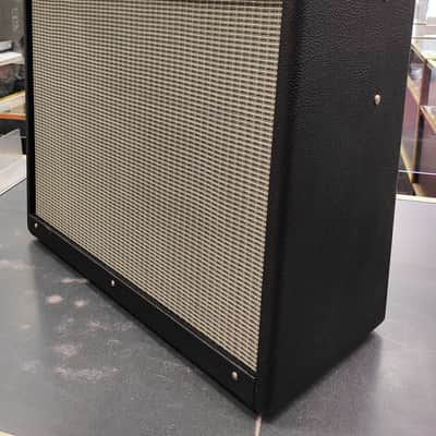 Fender Hot Rod DeVille 212 III 3-Channel 60-Watt 2x12" Guitar Combo Amp 2010 - 2017 - Black image 5