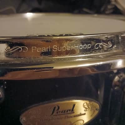Pearl Symphonic percussion - maple image 5