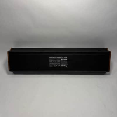 Moog 104HP Powered Skiff image 4