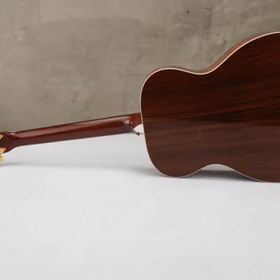2010 Martin OM-18 Custom w/ Case #58902 image 11