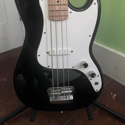 Squier Bronco Bass image 3
