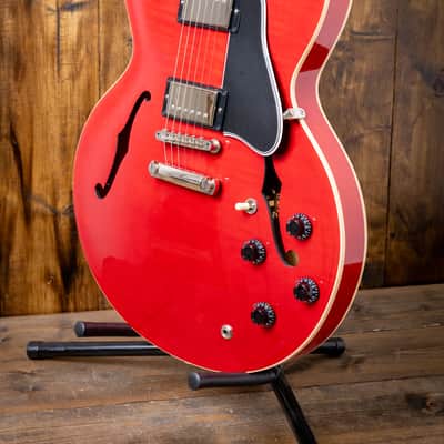 Gibson ES-335 2013 image 4