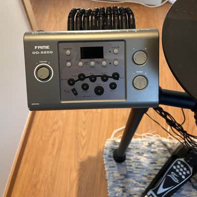 Fame DD-5200 image 2