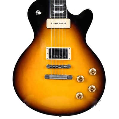 Eastman SB58/TV Sunburst Limited Edition image 1