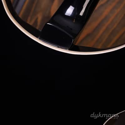 Rickenbacker 360 Jetglo image 8