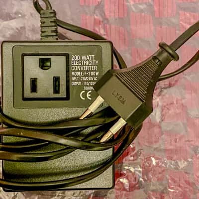 Amek tac power supply / alimentation console mixage vintage à Morigny Champigny