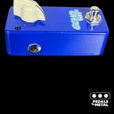 Lovepedal Echo Baby -x15817 image 4