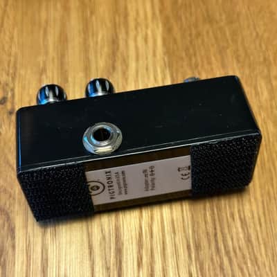 Pigtronix Constellator Analog Delay image 3