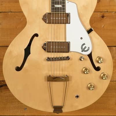 Epiphone Casino | Natural image 10